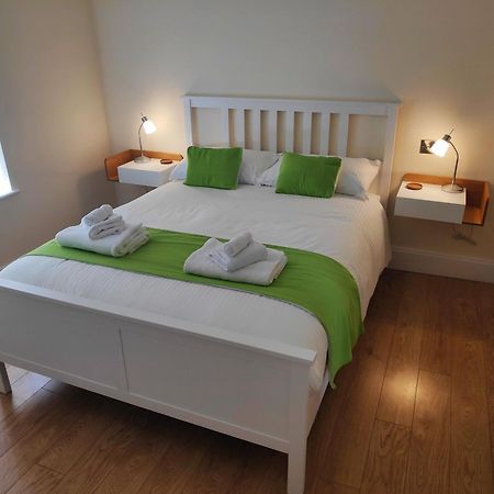 Chandler'S Lodge B&B Camelford Bagian luar foto