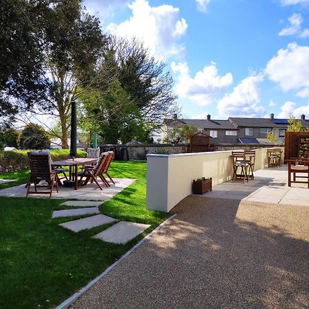 Chandler'S Lodge B&B Camelford Bagian luar foto