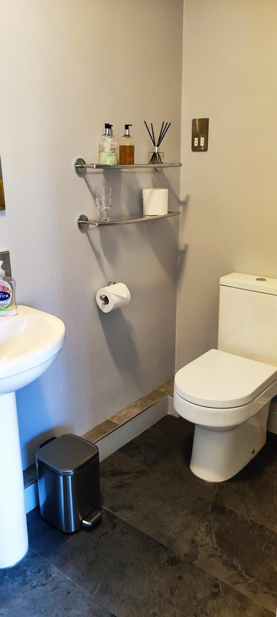 Chandler'S Lodge B&B Camelford Bagian luar foto