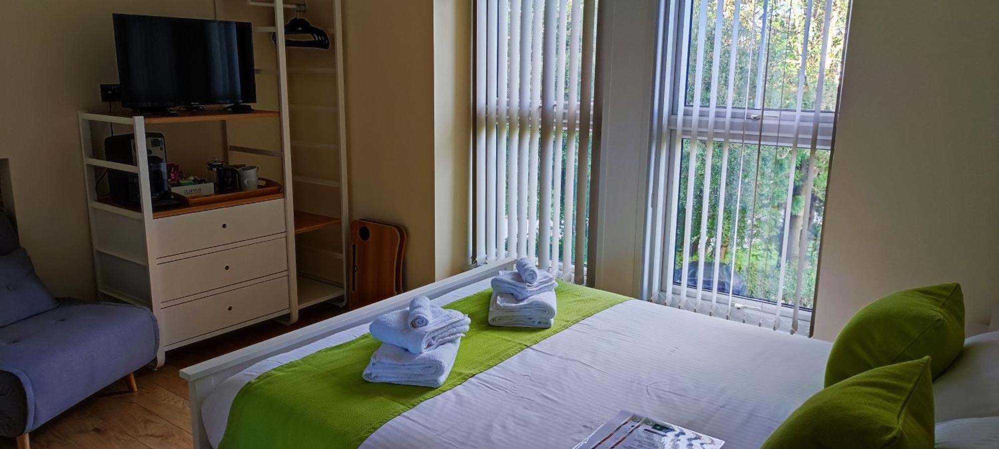 Chandler'S Lodge B&B Camelford Bagian luar foto