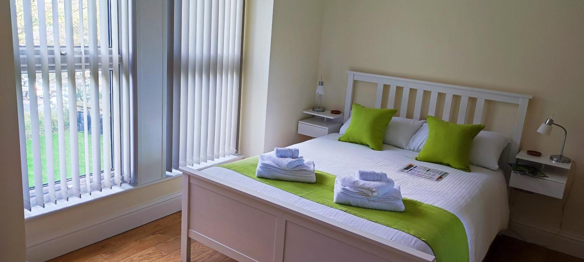 Chandler'S Lodge B&B Camelford Bagian luar foto