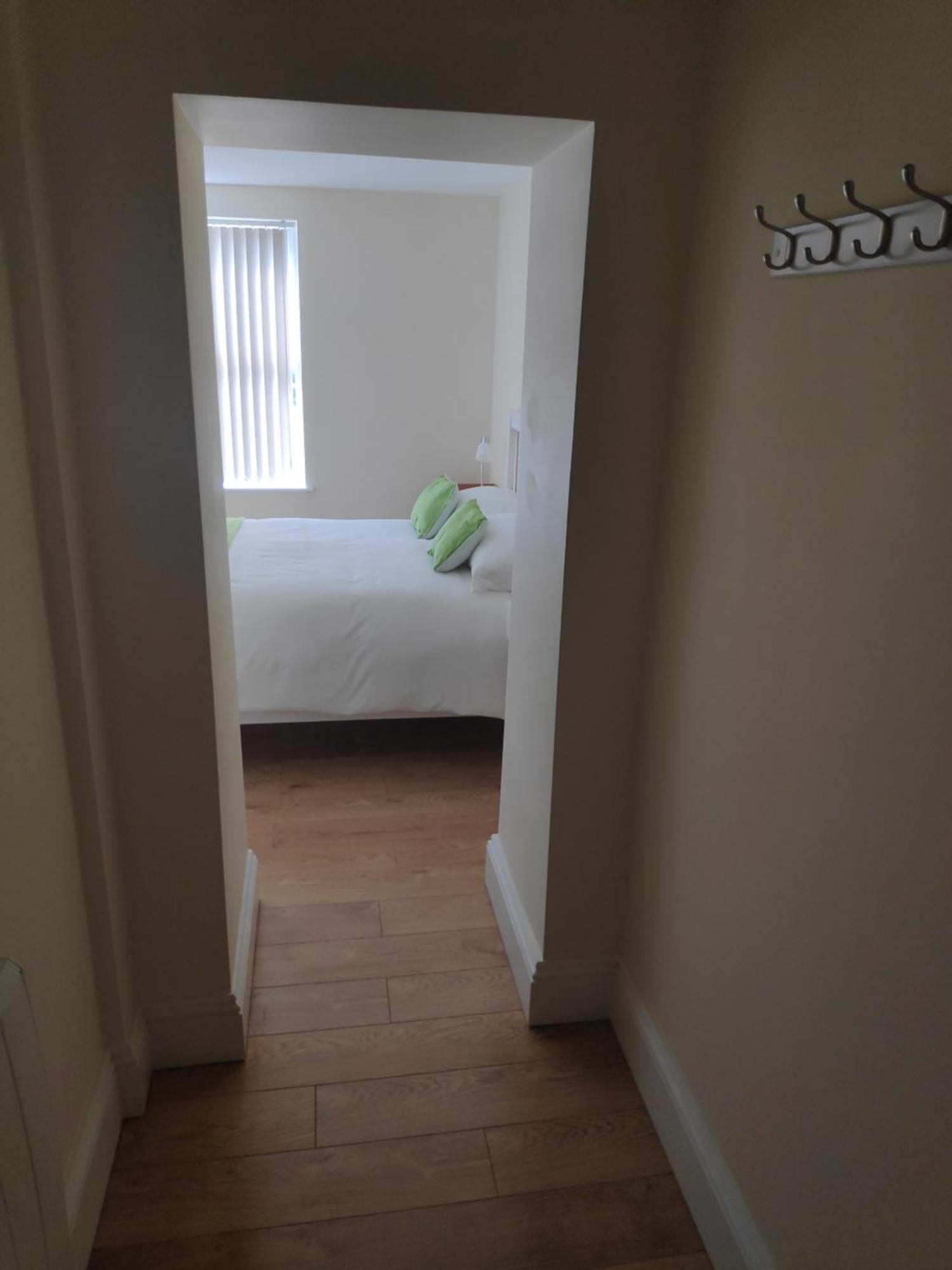 Chandler'S Lodge B&B Camelford Bagian luar foto