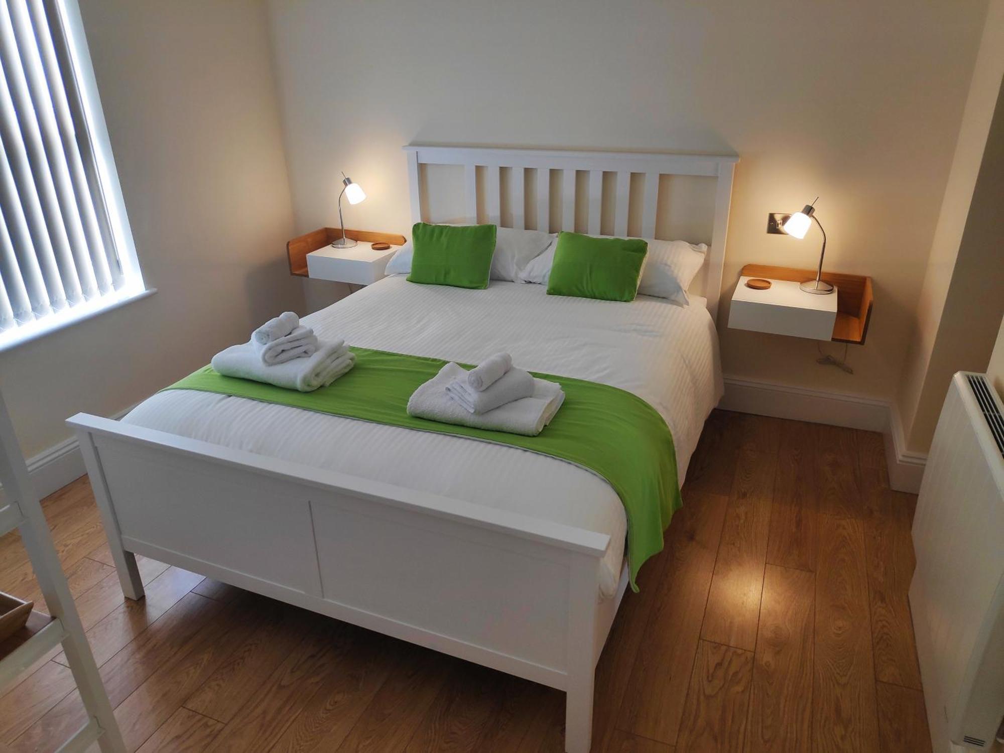 Chandler'S Lodge B&B Camelford Bagian luar foto