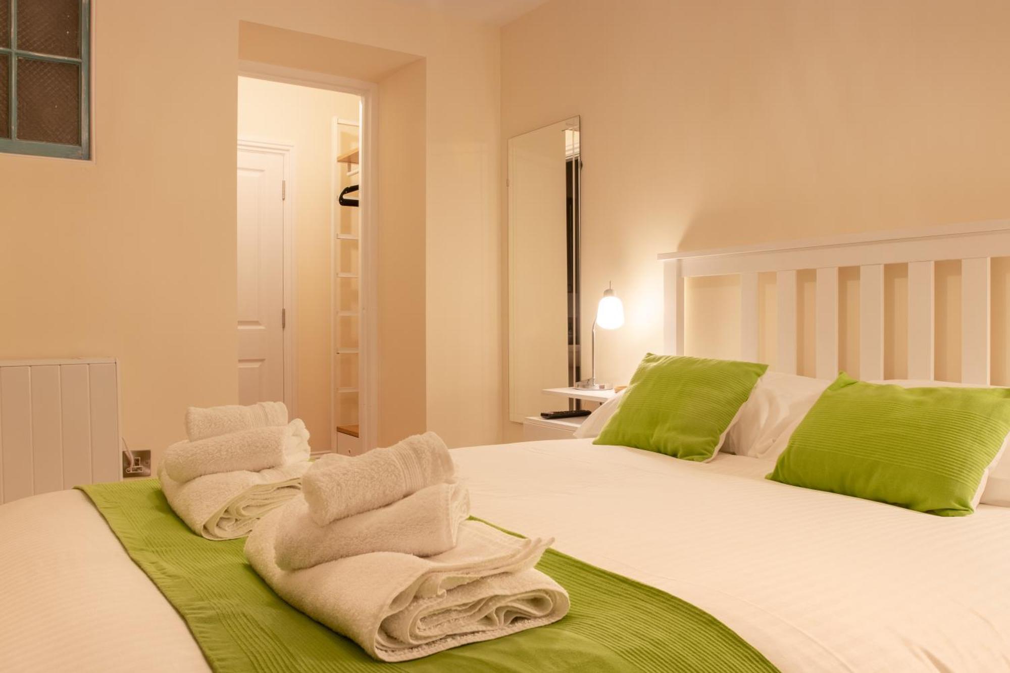 Chandler'S Lodge B&B Camelford Bagian luar foto