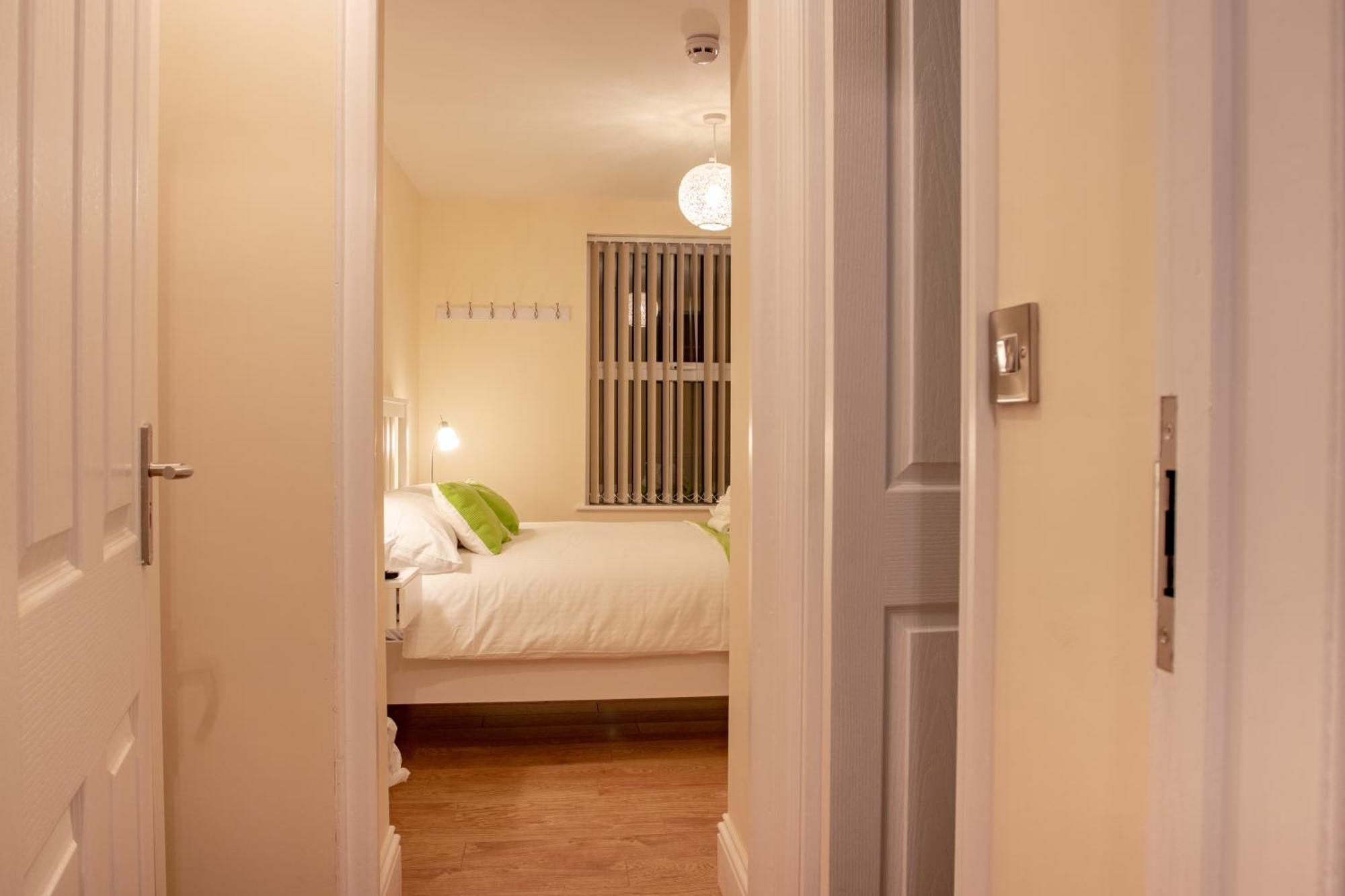 Chandler'S Lodge B&B Camelford Bagian luar foto