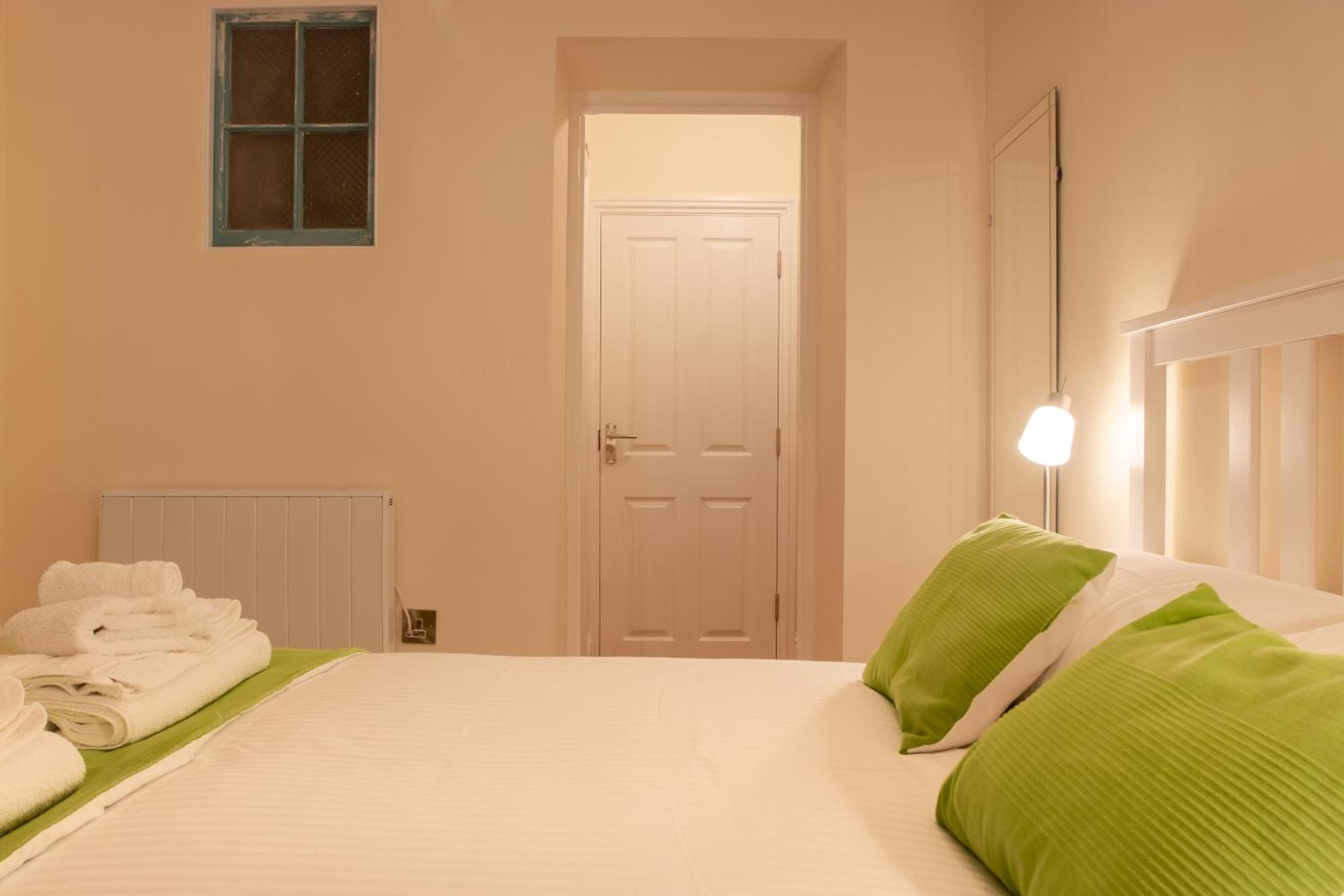 Chandler'S Lodge B&B Camelford Bagian luar foto