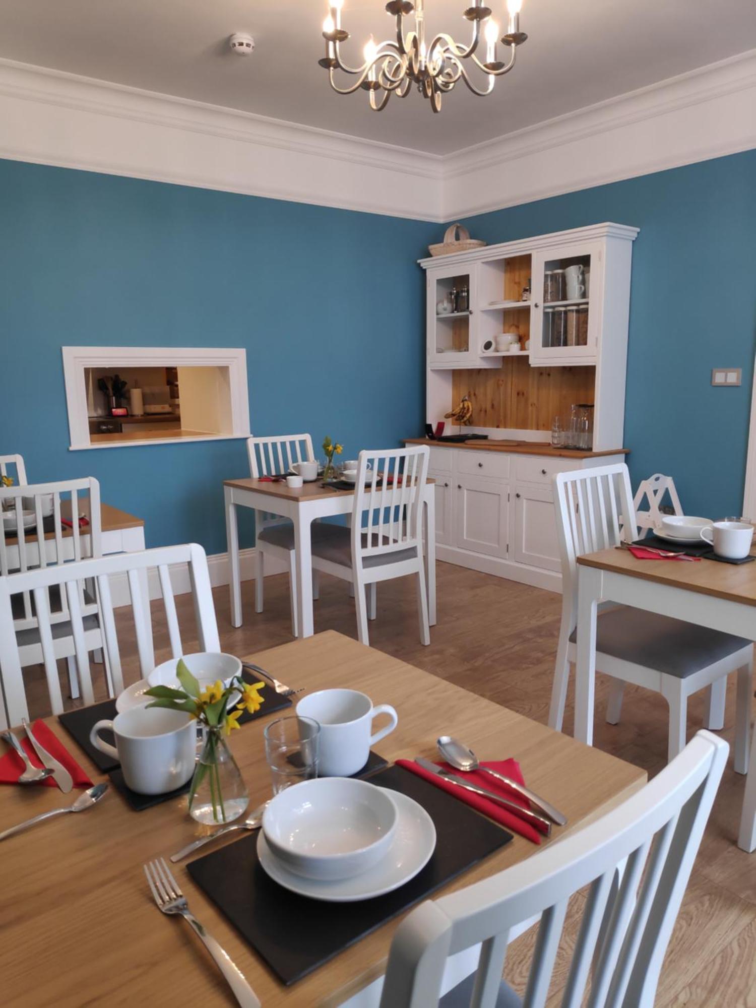 Chandler'S Lodge B&B Camelford Bagian luar foto