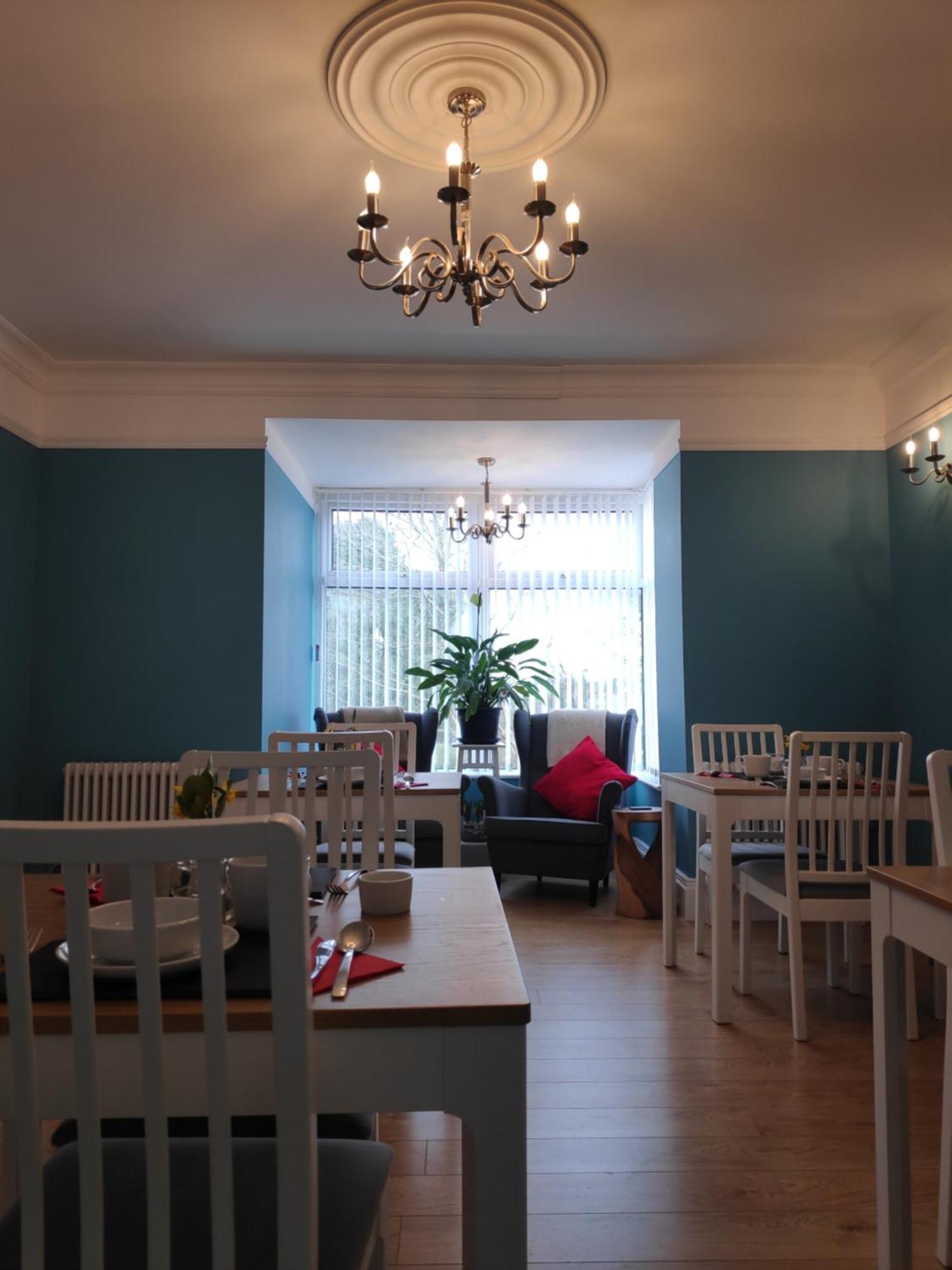 Chandler'S Lodge B&B Camelford Bagian luar foto